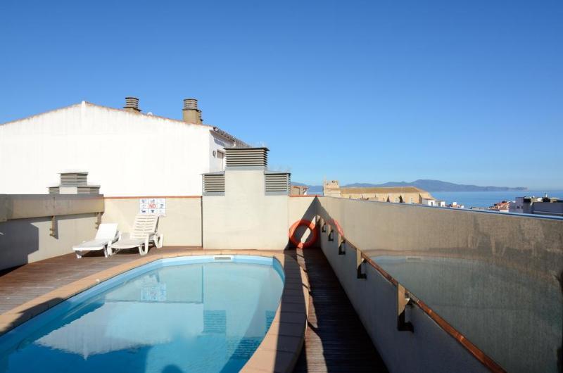 Mestral L'Escala Exterior photo